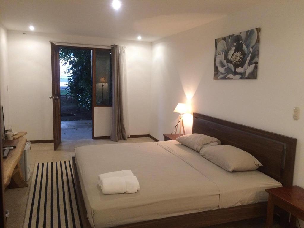 Hotel Casa Blanca Ταμαρίντο Δωμάτιο φωτογραφία