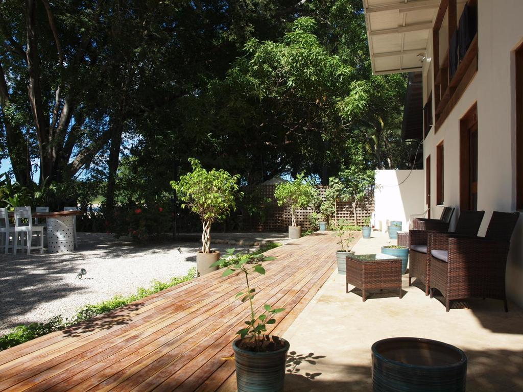 Hotel Casa Blanca Ταμαρίντο Εξωτερικό φωτογραφία