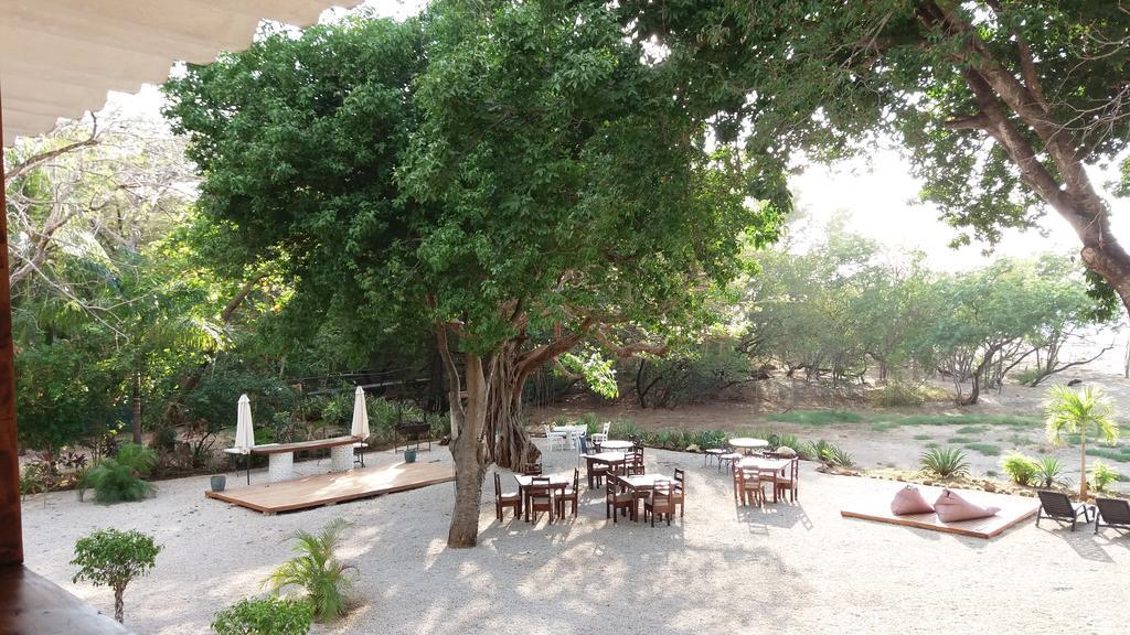 Hotel Casa Blanca Ταμαρίντο Εξωτερικό φωτογραφία