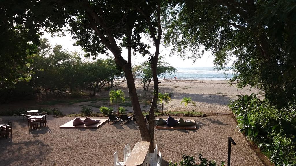 Hotel Casa Blanca Ταμαρίντο Εξωτερικό φωτογραφία