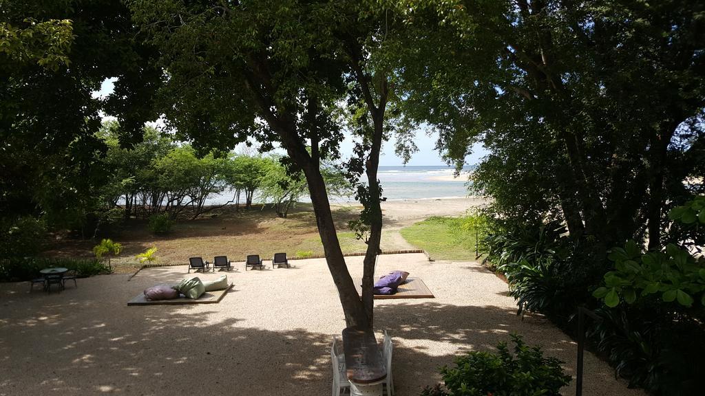 Hotel Casa Blanca Ταμαρίντο Εξωτερικό φωτογραφία