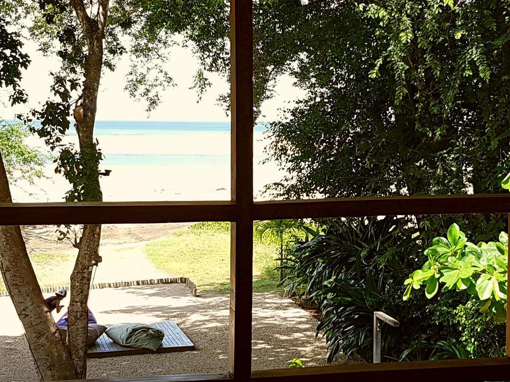 Hotel Casa Blanca Ταμαρίντο Εξωτερικό φωτογραφία