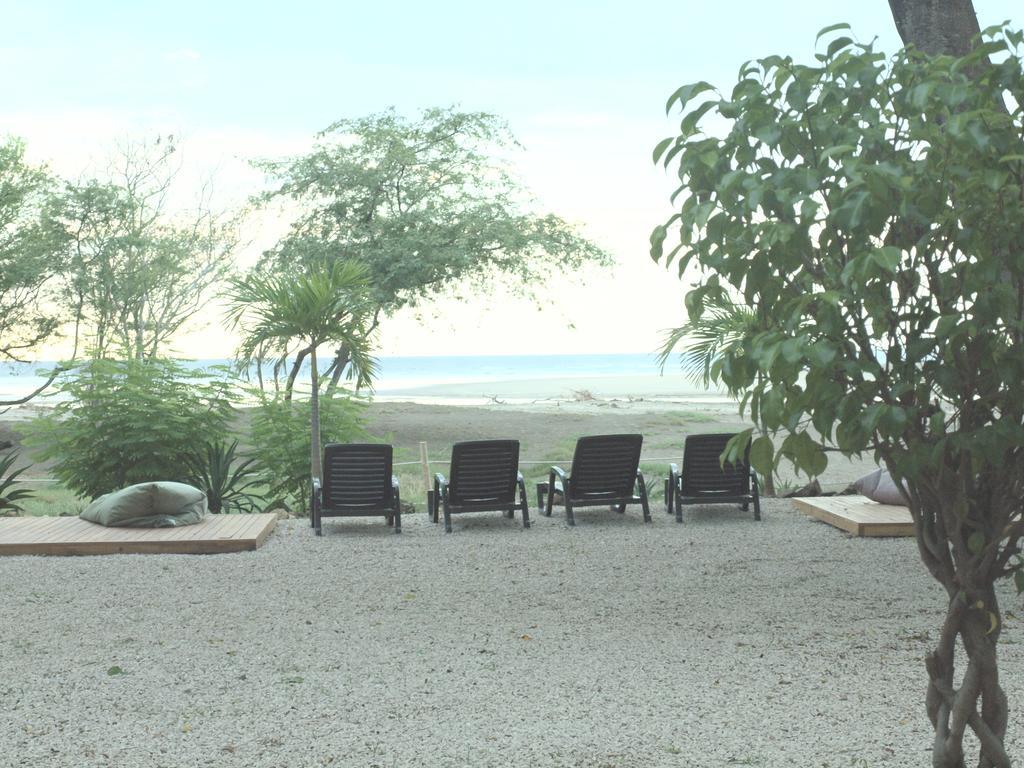 Hotel Casa Blanca Ταμαρίντο Εξωτερικό φωτογραφία