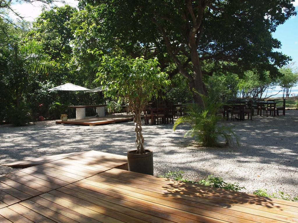 Hotel Casa Blanca Ταμαρίντο Εξωτερικό φωτογραφία