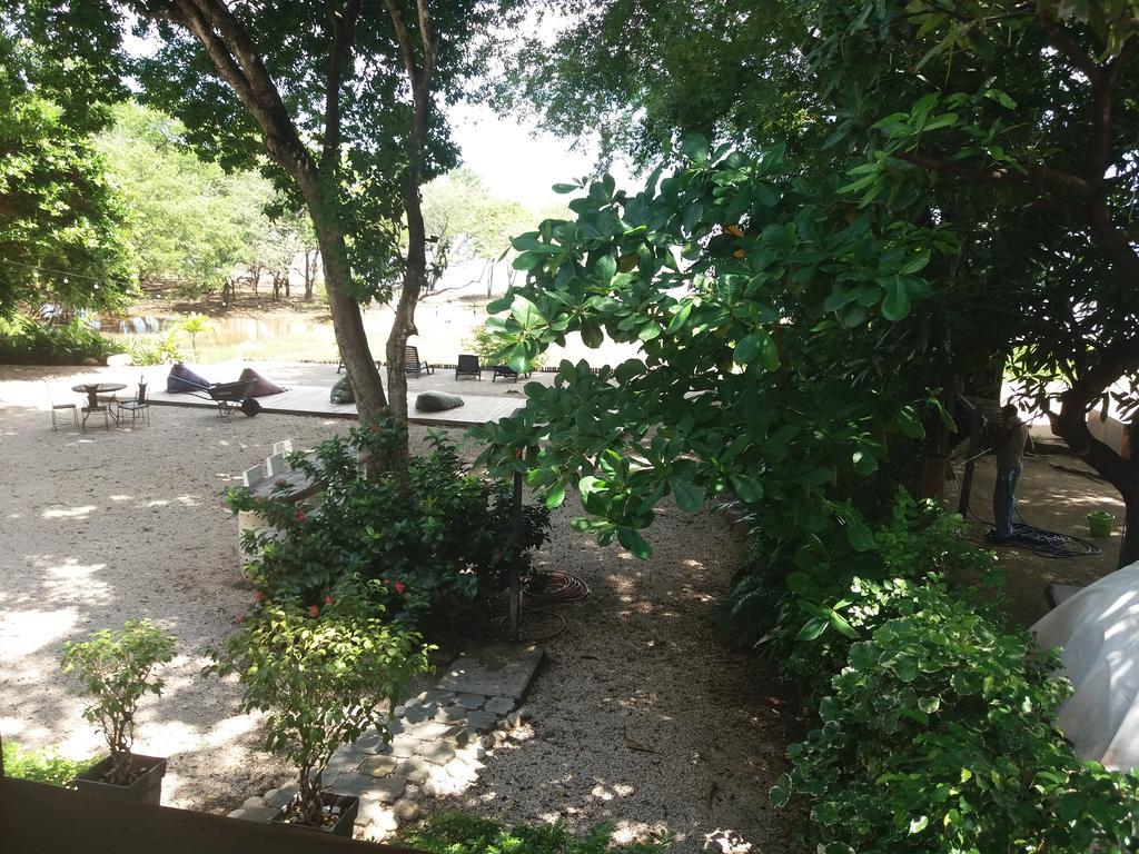 Hotel Casa Blanca Ταμαρίντο Εξωτερικό φωτογραφία