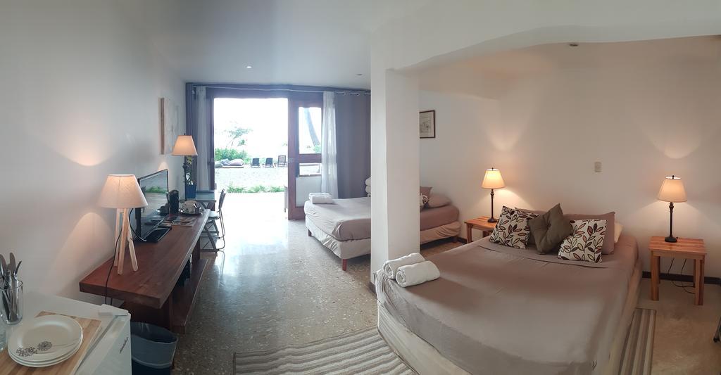 Hotel Casa Blanca Ταμαρίντο Εξωτερικό φωτογραφία