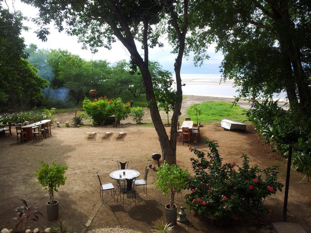 Hotel Casa Blanca Ταμαρίντο Εξωτερικό φωτογραφία