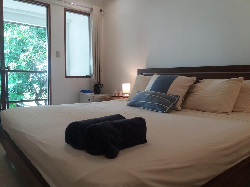 Hotel Casa Blanca Ταμαρίντο Εξωτερικό φωτογραφία