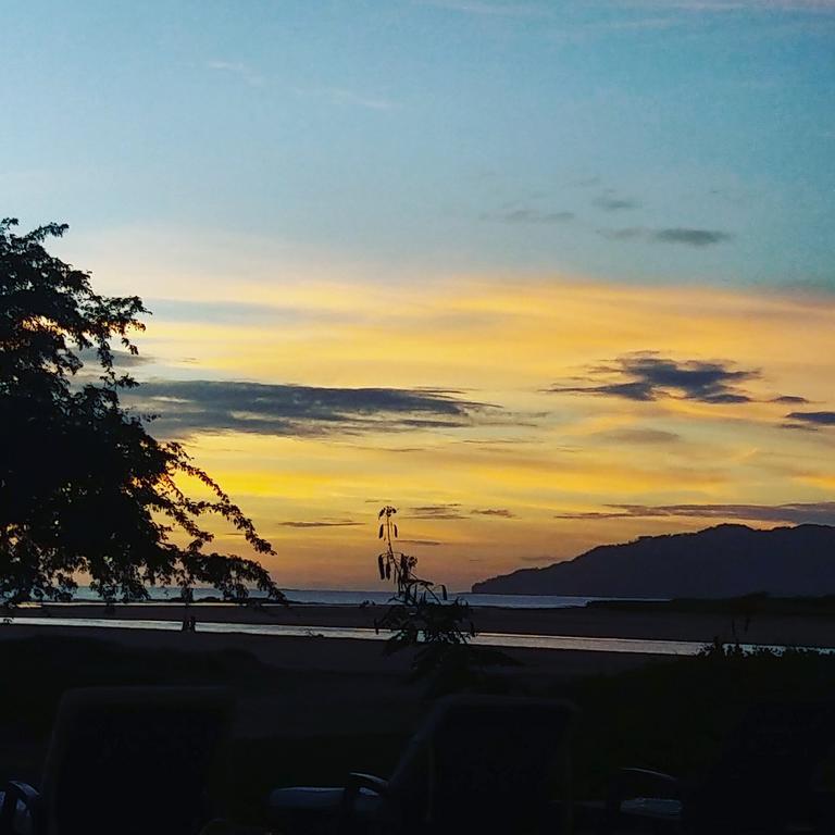 Hotel Casa Blanca Ταμαρίντο Εξωτερικό φωτογραφία