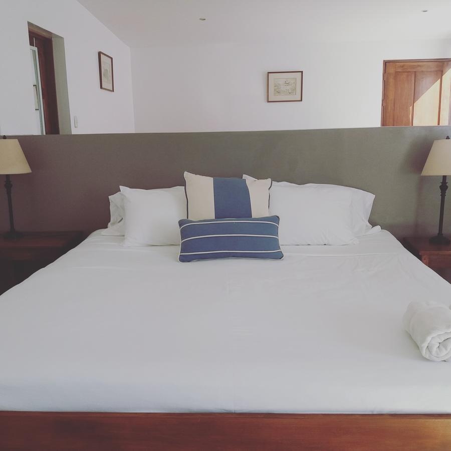 Hotel Casa Blanca Ταμαρίντο Εξωτερικό φωτογραφία