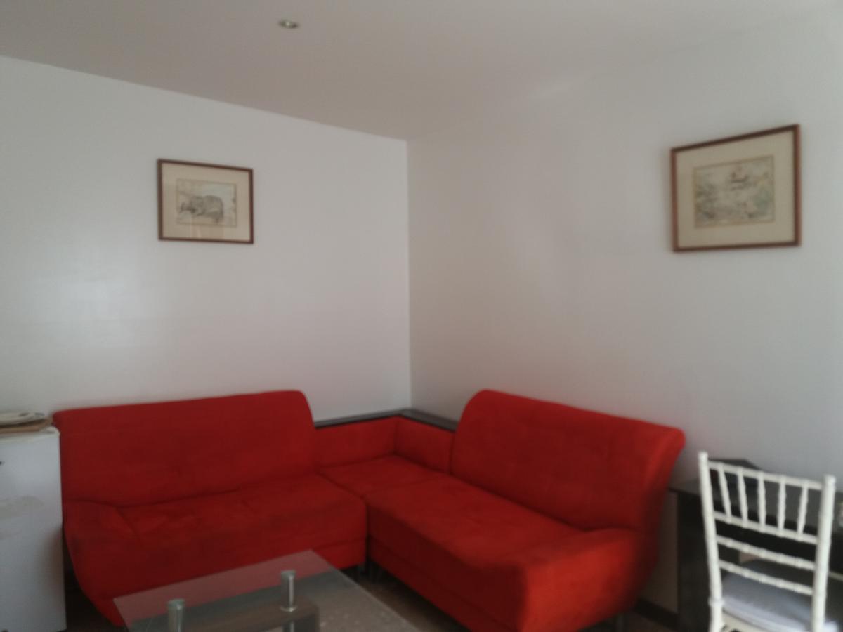Hotel Casa Blanca Ταμαρίντο Εξωτερικό φωτογραφία