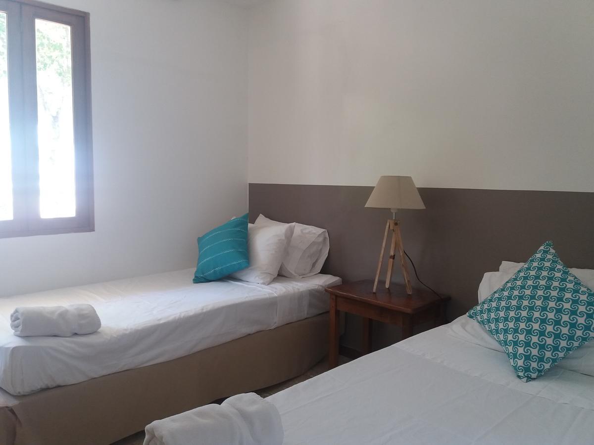 Hotel Casa Blanca Ταμαρίντο Εξωτερικό φωτογραφία