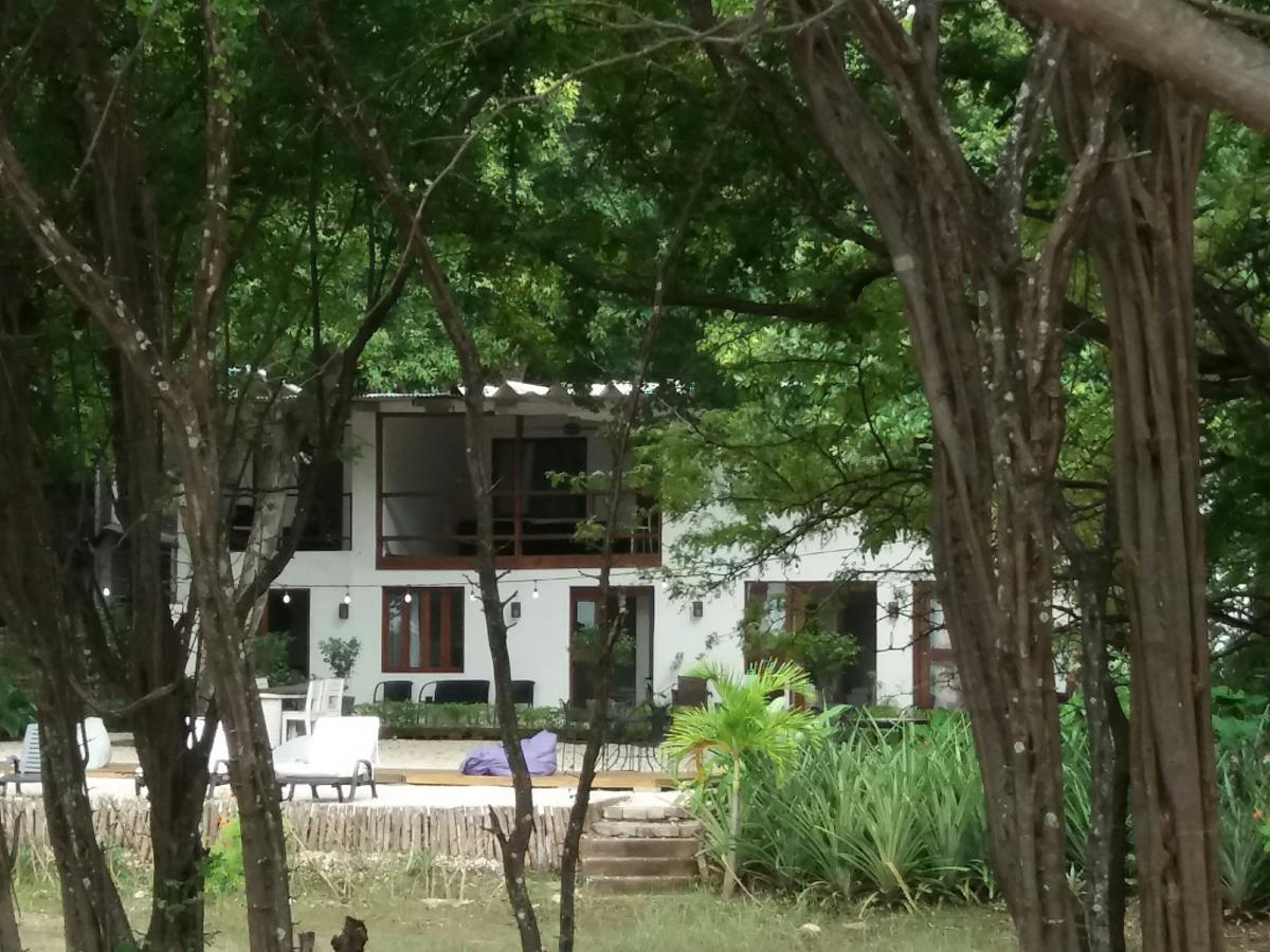 Hotel Casa Blanca Ταμαρίντο Εξωτερικό φωτογραφία