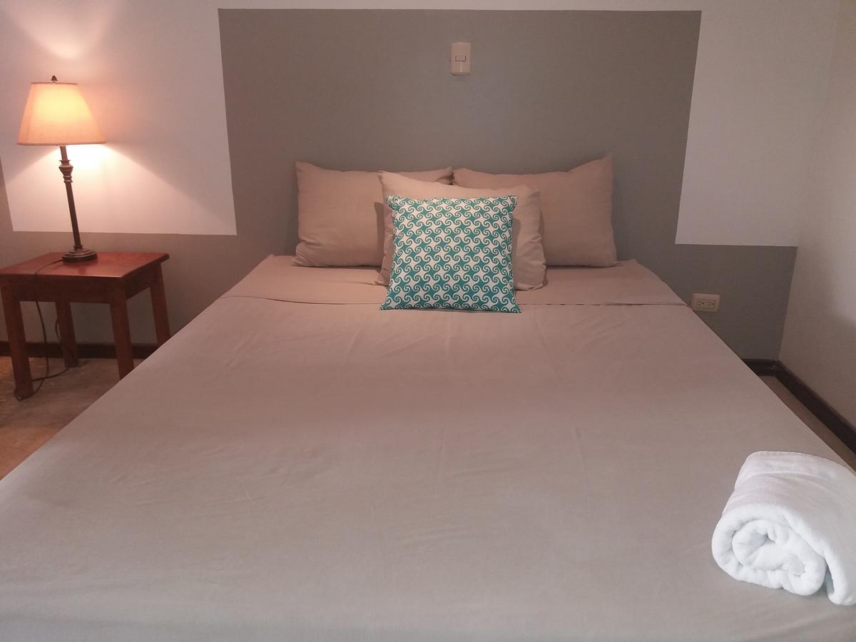 Hotel Casa Blanca Ταμαρίντο Εξωτερικό φωτογραφία