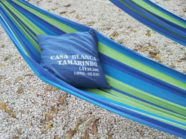 Hotel Casa Blanca Ταμαρίντο Δωμάτιο φωτογραφία