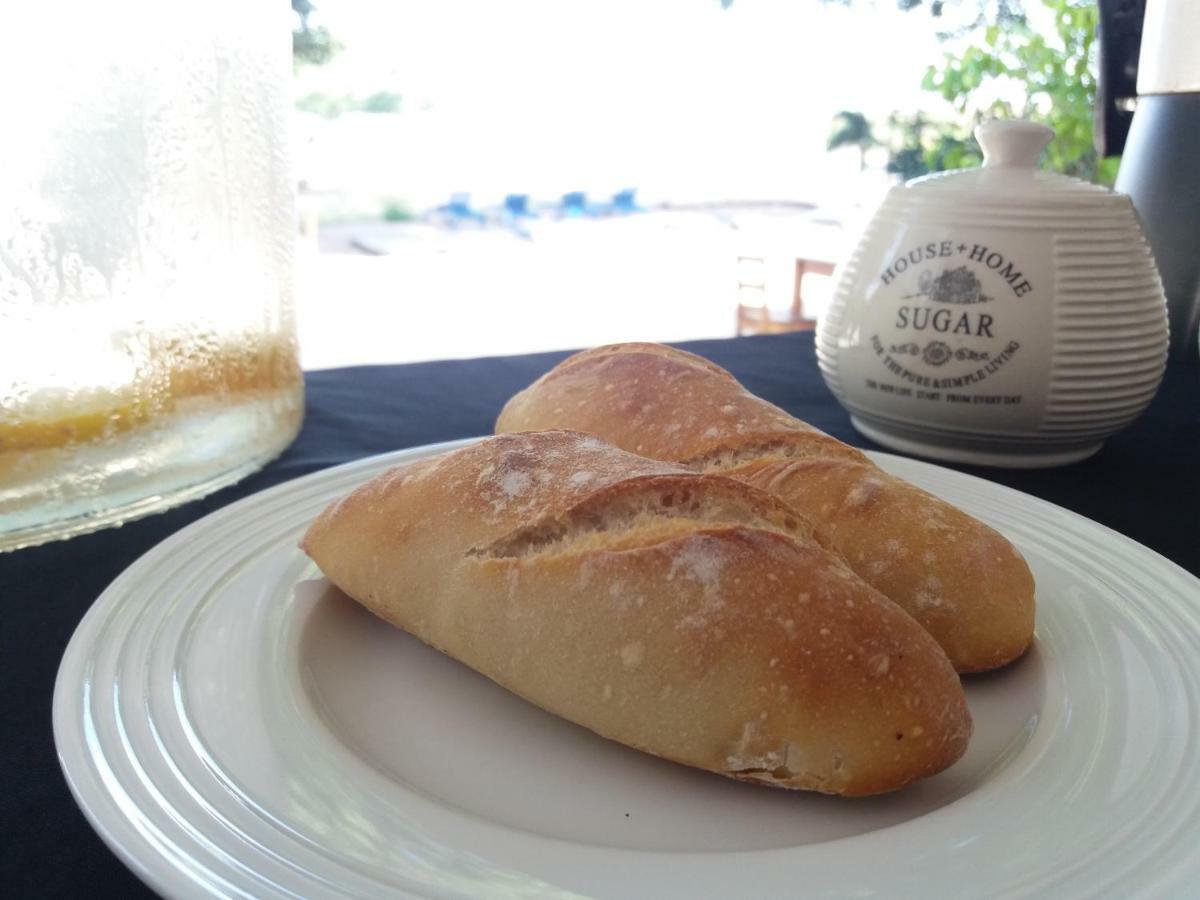Hotel Casa Blanca Ταμαρίντο Εξωτερικό φωτογραφία