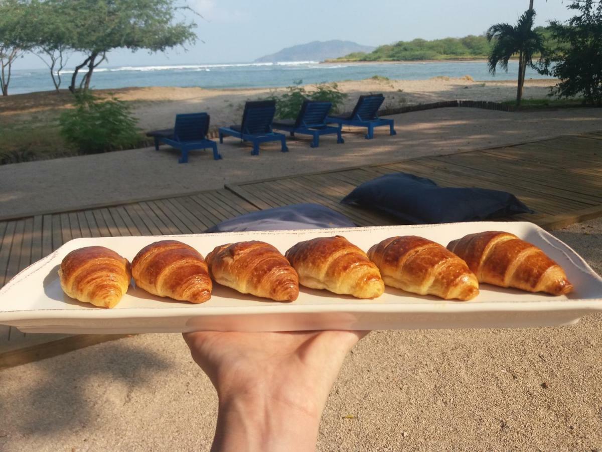 Hotel Casa Blanca Ταμαρίντο Εξωτερικό φωτογραφία